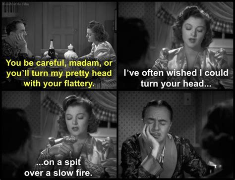 I Love You Again 1940 Classic Movie Quotes Movie