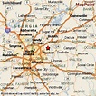Lilburn, Georgia Area Map & More