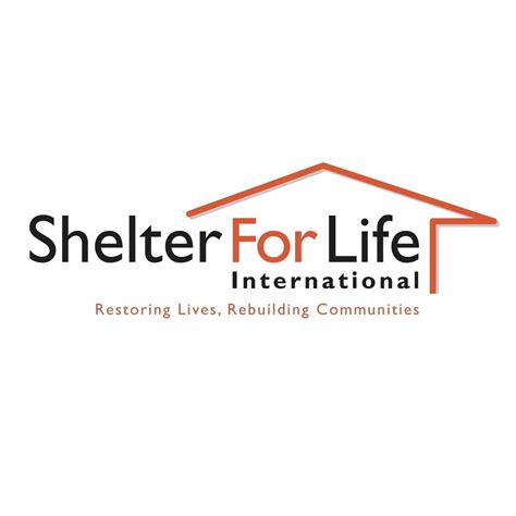 Shelter For Life International Minnetonka Mn