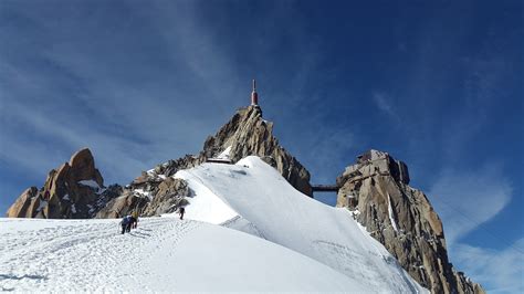 Activité à Faire à Chamonix Durant La Saison Des Sports Dhiver Welkeys