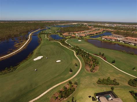 Taylor Morrison Esplanade Golf And Country Club Of Naples Real Estate