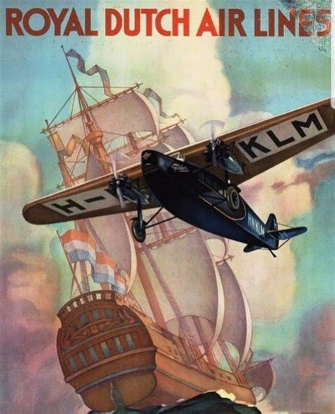 Netherlands Holland Dutch Air Movies Movie Posters The Nederlands