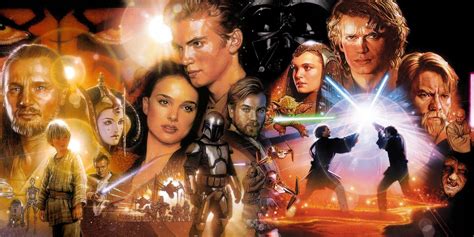 Sequels Vs Prequels Which Star Wars Trilogy Is Better