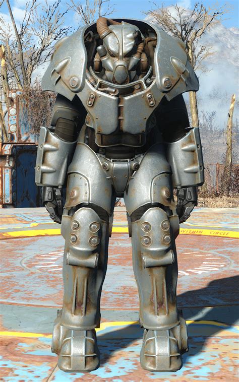 Top Review Fallout 76 How To Display Power Armor Dashoffer