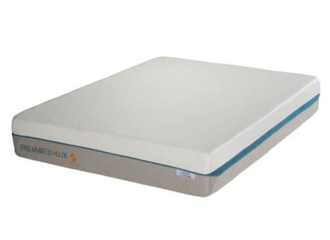 Dream Bed Lux Lx510 Mattress Specs Consumer Reports