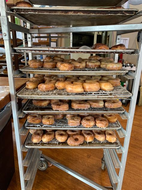 Best Bakeries in Lexington, Kentucky 2022! * Where I've Been