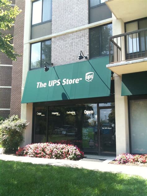 View location, address, reviews and opening hours. The UPS Store - 13 Photos - Notaries - 1350 Beverly Rd ...