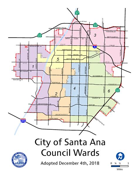 About Ward 1 Tony Adame For Council