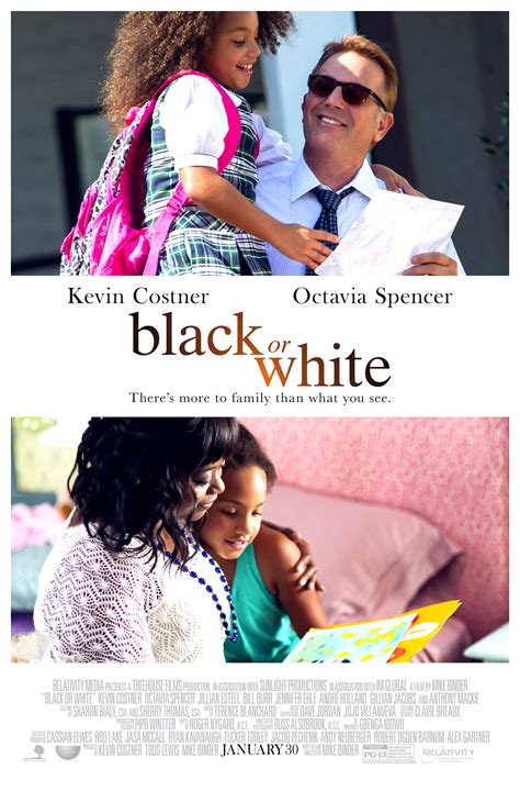 Movie Review ‘black Or White Mxdwn Movies