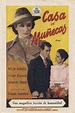 Casa de muñecas (1943) - FilmAffinity
