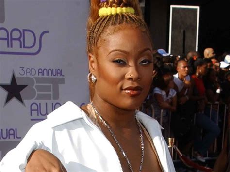 Da Brat Fears Jail Time As She Tries To Avoid Paying On 64 Million