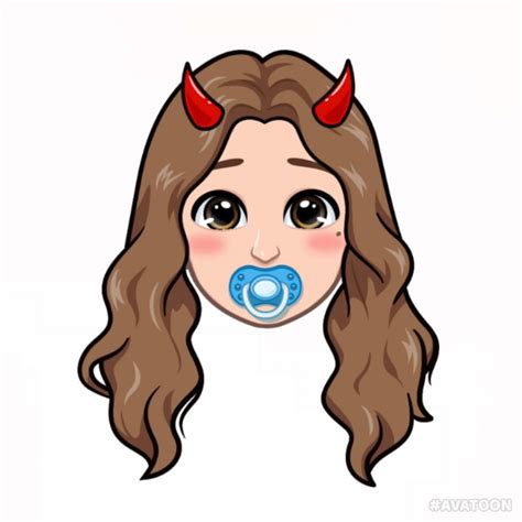 Cartoon Instagram Profile Picture Maker Use Placeits Twitch Avatar