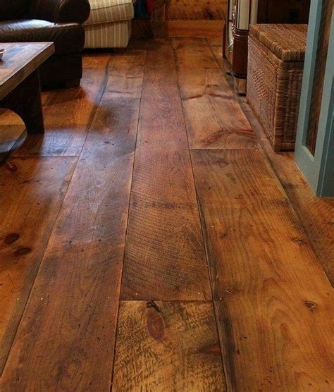 Reclaimed Barnwood Rustic Wood Floors Rustic Flooring Wood Floors