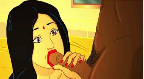 Seks Hindi Desi India Adik Ipar Seksi Dikongkek Oleh Abang Ipar Miang Lucah Kartun Animasi