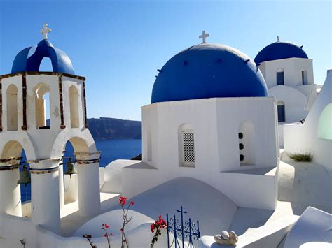 What To Do In Santorini In 4 Days Itinerary And Travel Guide