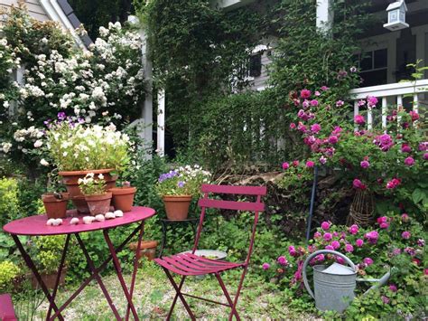 Maybe you would like to learn more about one of these? Cottage Garten Anlegen ~ Garten Ideen