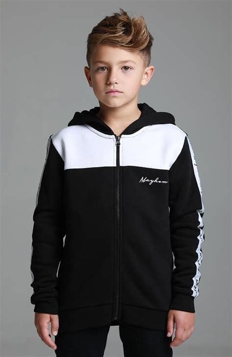 Kids Streetwear Clothing Shop Baby Boy Fashion Clothes Kids Fashion
