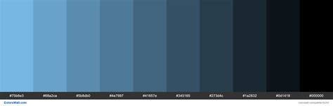 Shades Xkcd Color Sky 82cafc Hex Hex Colors Shades Of Blue Hex