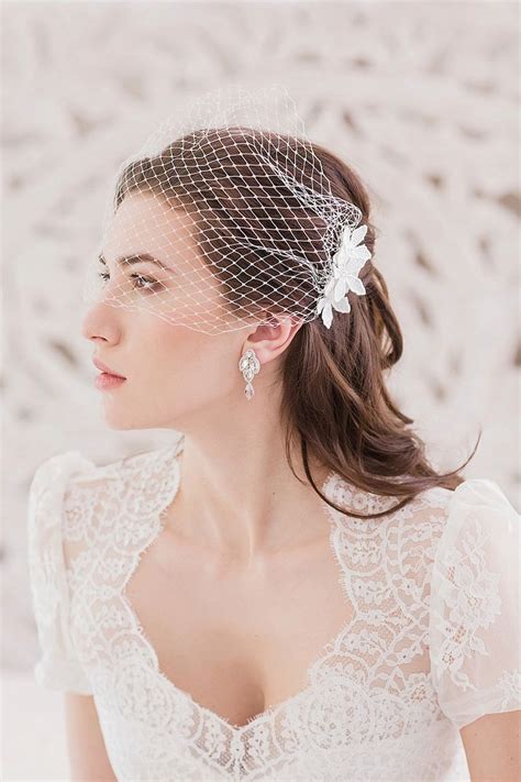 18 Vintage Wedding Hairstyles Chic Vintage Bridal Hair Curl