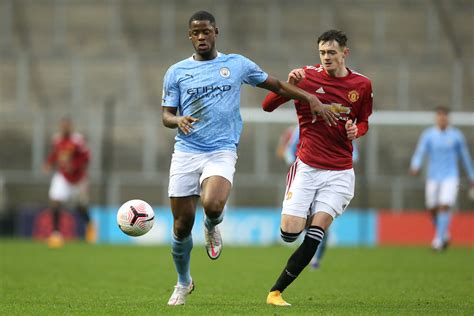 View manchester city fc squad and player information on the official website of the premier league. Manchester United U23s: Key players, loan moves and a game ...