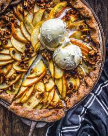 Bourbon Soaked Apple Pie Recipe The Feedfeed