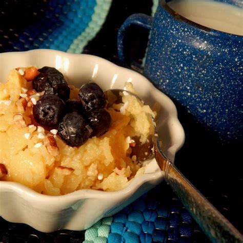 Swedish Rice Pudding Recipe Allrecipes