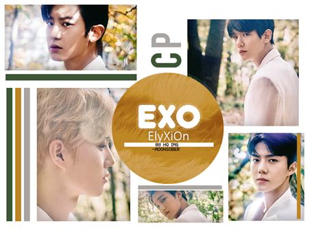 295 Exo Elyxion Photopack By Cloudphotopacks On Deviantart