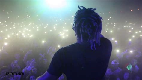 Juice Wrld Legends Live Full Captured By Stevecannon Youtube