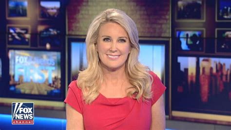 6 Facts About Fox And Friends First Host Heather Childers Charlotte