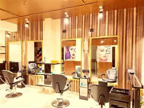 Beauty Parlor Interior Designing Service At Rs 1500sq Ft Beauty