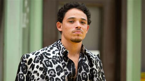 Anthony Ramos Joins Cast Of Marvels Ironheart Disney Show