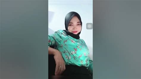 Bigo Live Hijab Style Pamer Uting Youtube
