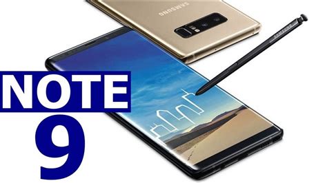 'samsung', 'samsung galaxy' and all other samsung galaxy product series are trademarks of samsung electronics. Samsung Galaxy Note 9 Release Date, Price & Specification ...