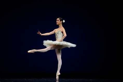 An Insiders Guide To Ballet Sun Valley San Francisco Ballet