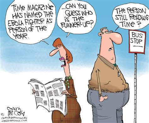 Time Person Of The Year Cartoon John Hawkins Right Wing News