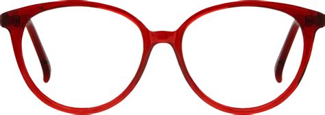 download red nerd glasses png glasses full size png image pngkit