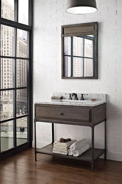 See more ideas about bathroom design, bathroom vanity, vanity. 36" Fairmont Designs Toledo Open Shelf Vanity - Bathroom ...