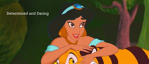 Jasmine Disney Princess