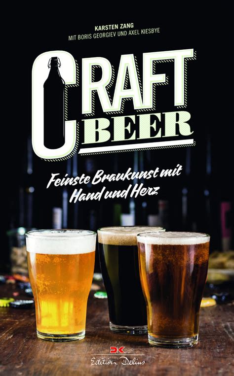 To the beer geek, beer that is manufactured in large quantities is widely available across international borders, and is even cheap does not qualify to be factors such as storage, brewing, and pressurized dispensing greatly affect the flavor of draft vs bottled beer. Craft Beer