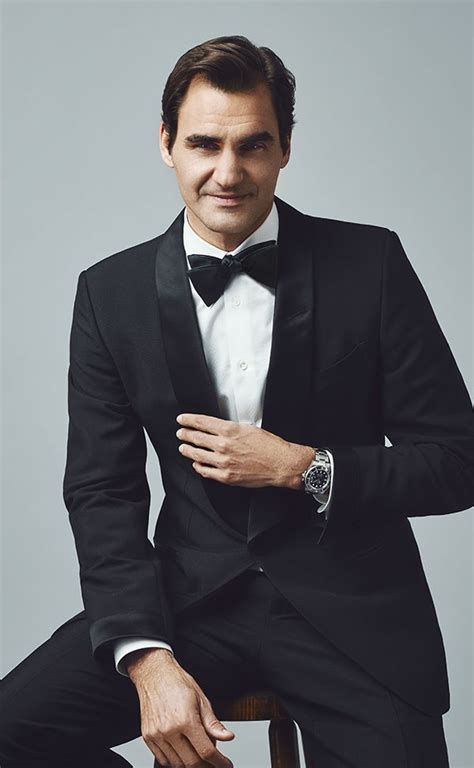 Every rolex tells a story roger federer. Rolex Watches New Collection : When it comes to augmenting ...