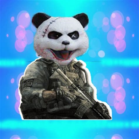 Panda Call Of Duty Mobile Youtube