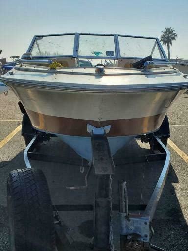 Larsen Boat Located In Oakley CA Has Trailer For Sale For Boats From USA Com