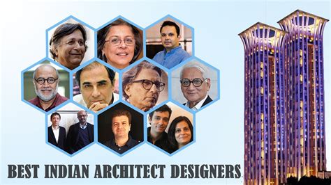 Best Architect Designers In India With Their Work Top Architects In