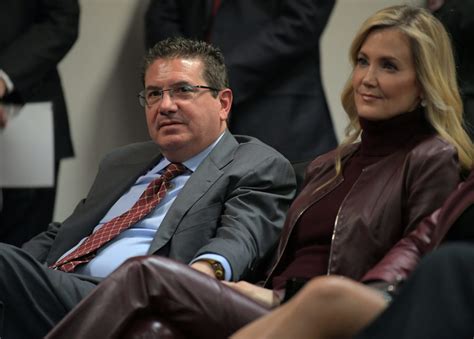 Bombshell Nfl Owner Believes Dan Snyder Should Be Removed The Spun