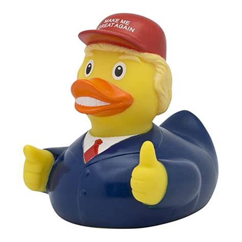 President Donald Trump Duck Uk Kitchen And Home
