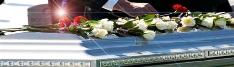 Choosing A Funeral Casket Funerals Your Way