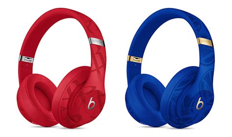 This is not a place to sell beats. Apple's Beats releases 'NBA Collection' Studio3 Wireless ...