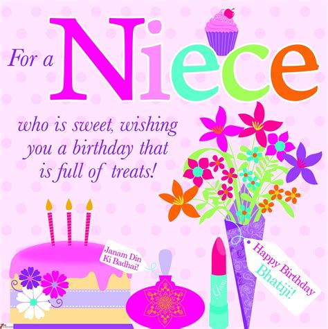 happy birthday quotes for a special niece happy birthday wishes greetings messages pinterest