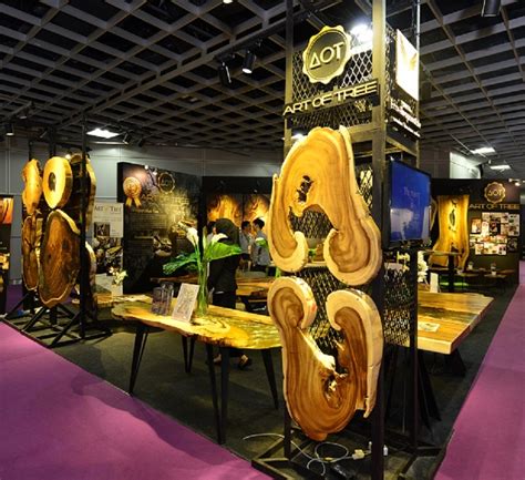 As a vital marketplace for buyers to source business opportunities. Malaysia's Export Furniture Exhibition 2019 - Furniture Today
