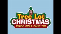 A Tree Lot Christmas - Kids Christmas Musical - YouTube